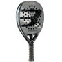 Bullpadel Hack 04 Hybrid 2026 Negra y Gris